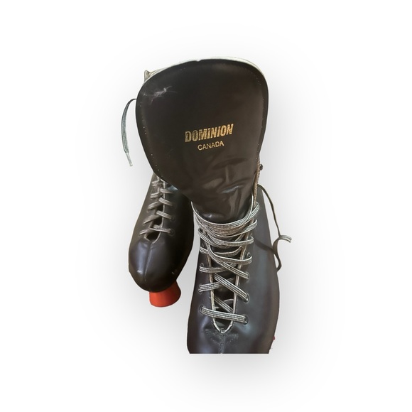 Vintage classic dominion roller skates - Picture 4 of 4